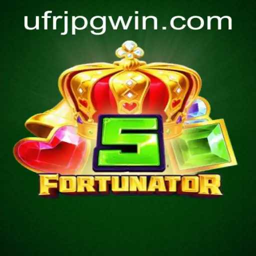 5Fortunator: Explorando o Mundo de Estratégia e Sucesso