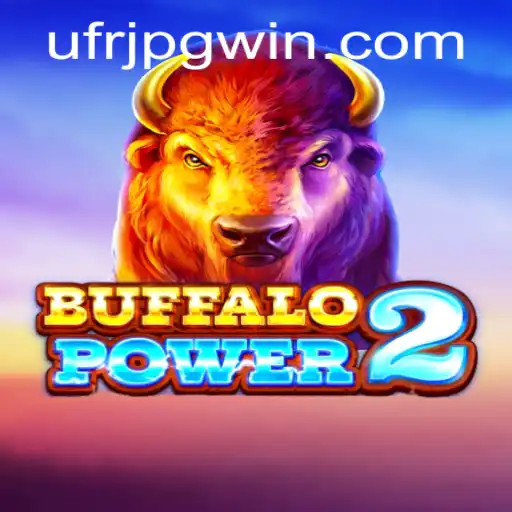 Descubra a Aventura Incrível de BuffaloPower2: Um Jogo de Emoção e Estratégia