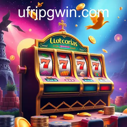 Caça-níqueis online