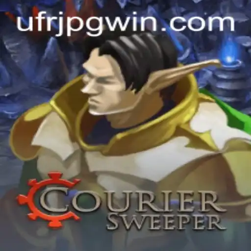 CourierSweeper: Um Novo Clássico dos Jogos de Estratégia