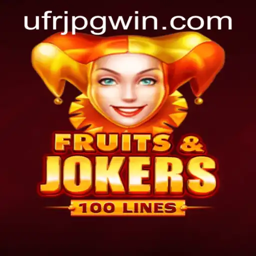 Descubra a Excitante Aventura de FruitsAndJokers100