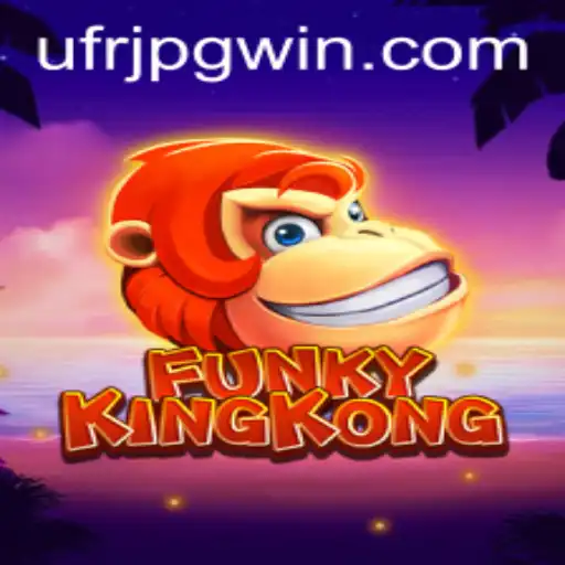 Descubra a Aventura Inovadora de FunkyKingKong: O Jogo Que Está Revolucionando O Cenário dos Games