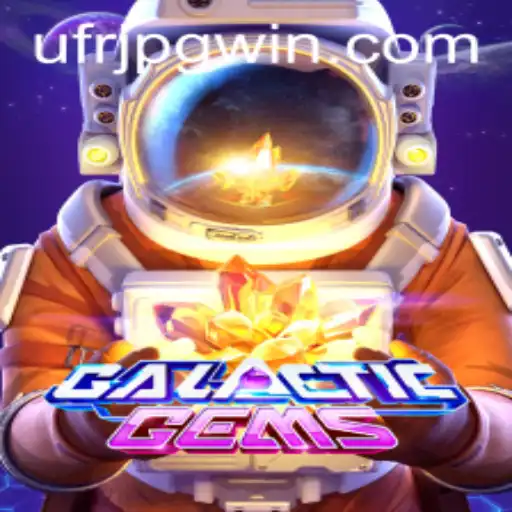 Explorando o Mundo de GalacticGems: O Jogo das Jóias Espaciais