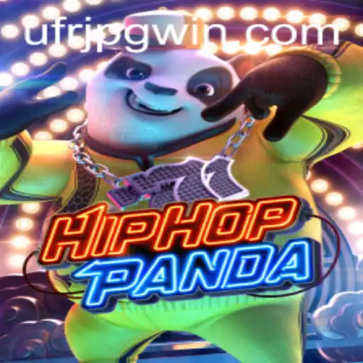 Descubra o Mundo do Jogo HipHopPanda: Diversão e Estratégia