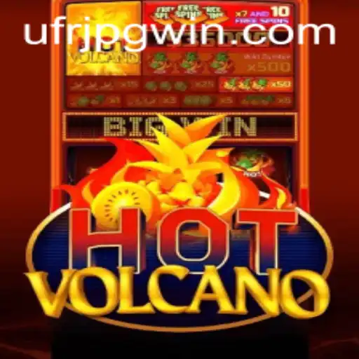 Explorando o Jogo HotVolcano: Aventura e Estratégia em um Mundo de Lava