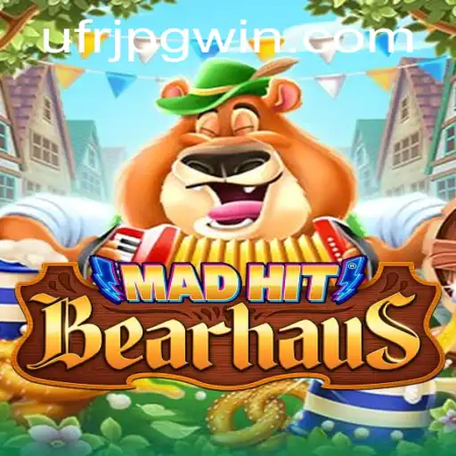 Descubra MadHitBearhaus: Um Jogo de Aventura e Estratégia