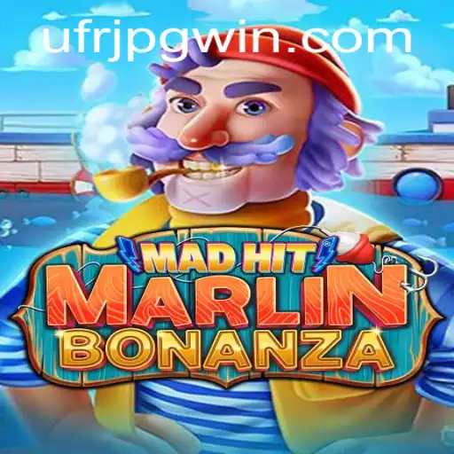 Descubra MadHitMarlinBonanza: Uma Aventura Marinha sem Igual