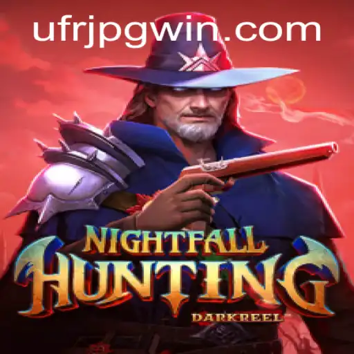 NightfallHunting: Uma Experiência de Jogo Imersiva e Inovadora