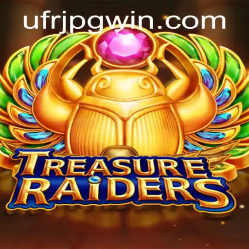 Explorando o Fascinante Mundo de TreasureRaiders