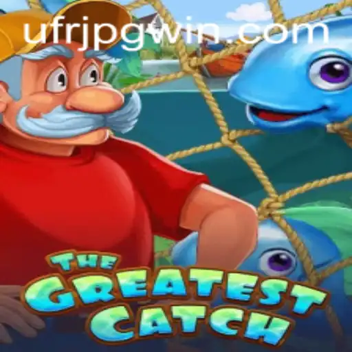O Fascinante Mundo de TheGreatestCatch: Uma Aventura Inovadora no Universo dos Jogos