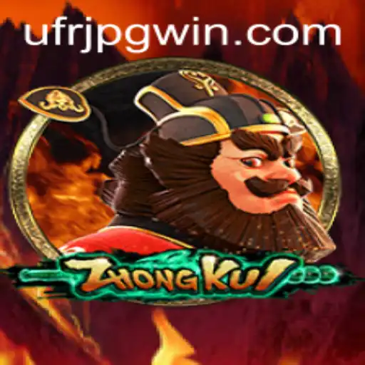 Descubra o Fascinante Mundo de ZhongKui